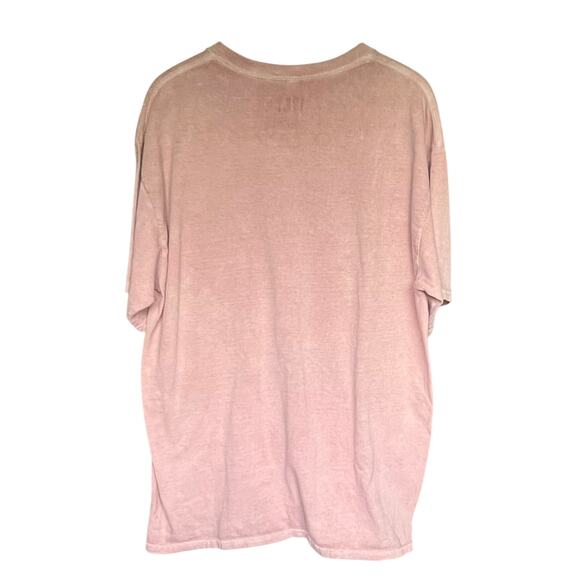 1989 Taylors Version shirt Taylor Swift Tshirt XL - Picture 2 of 3